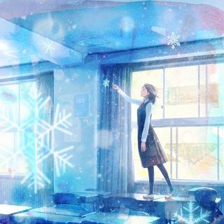 纯音乐 | 下雪的日子,我心纯净