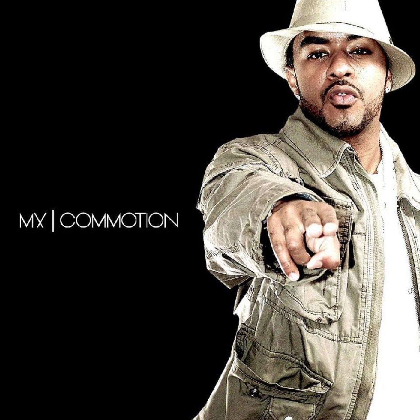 Commotion