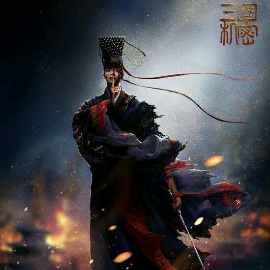 『三国机密之潜龙在渊』相关OST