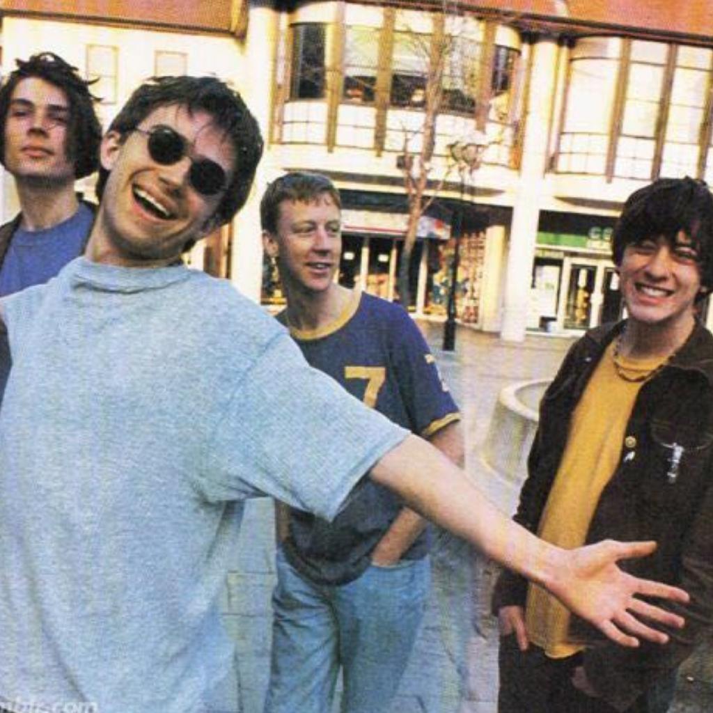 blur is right
