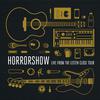 Horrorshow - In My Haze (Live)