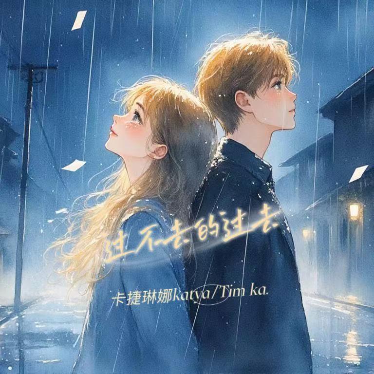 过不去的过去