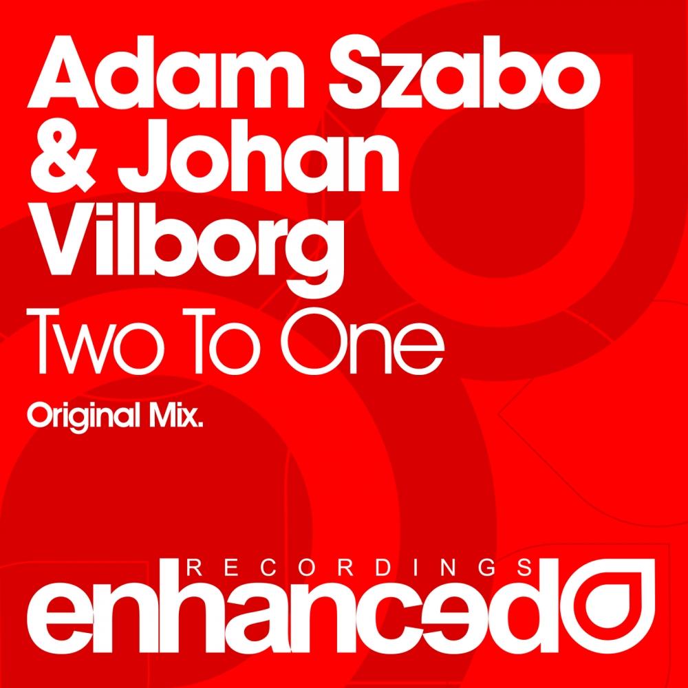 Two To One (Original Mix)