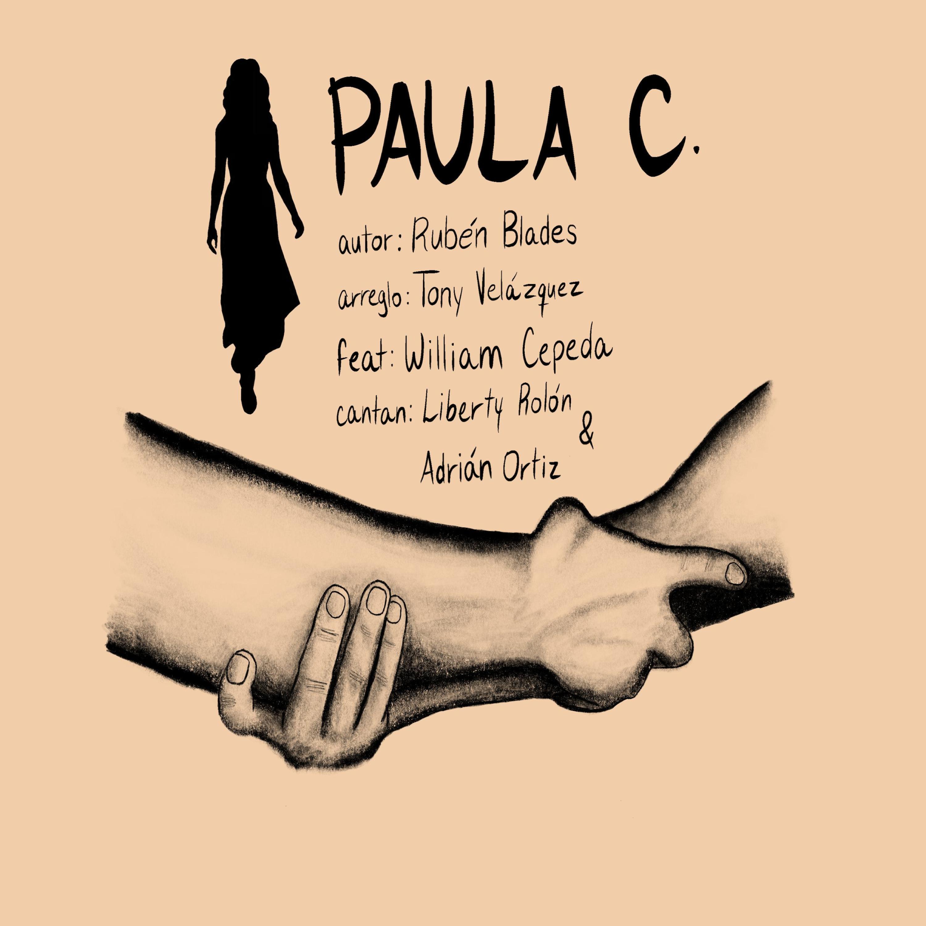 Paula C (feat. William Cepeda)