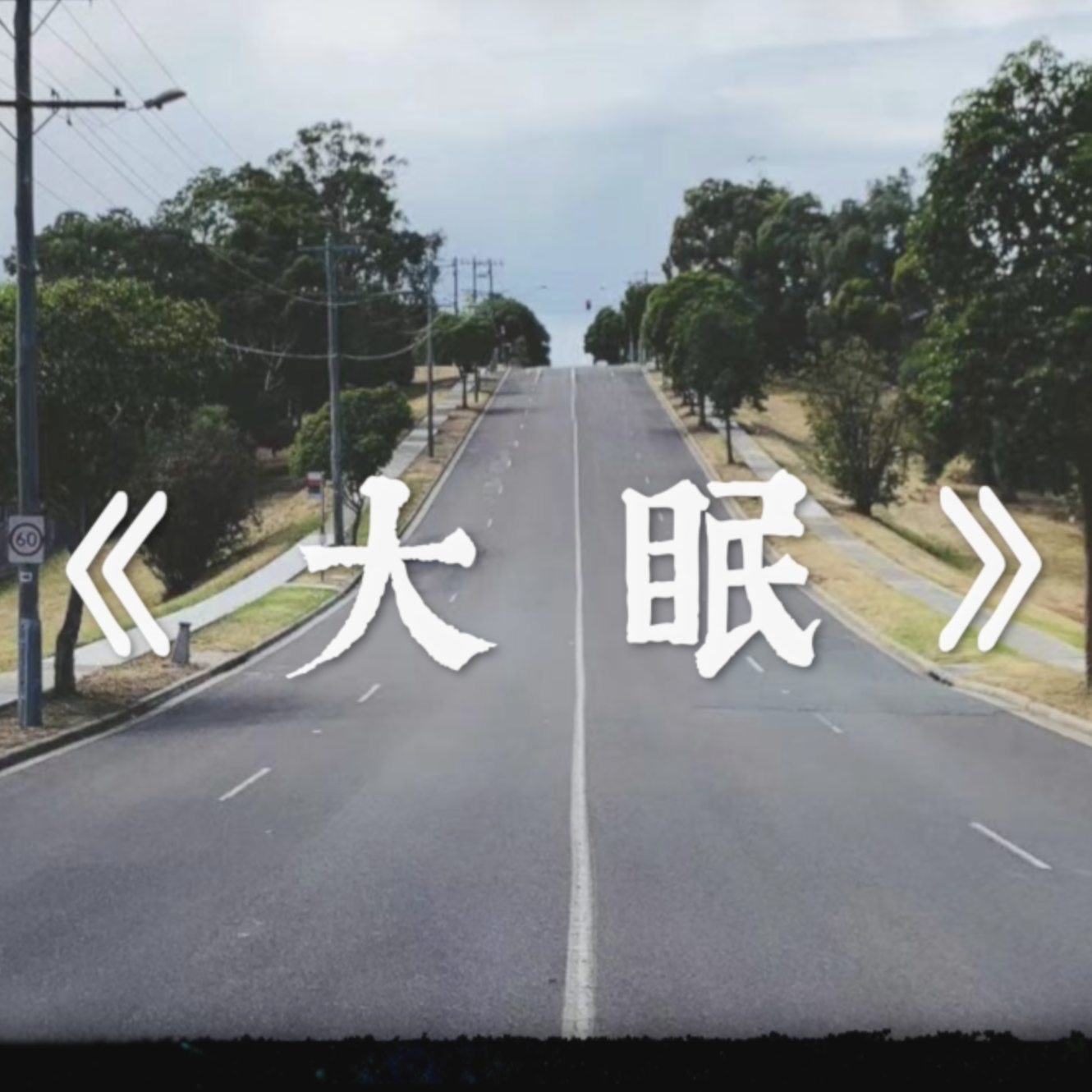 大眠（Cover 王心凌）