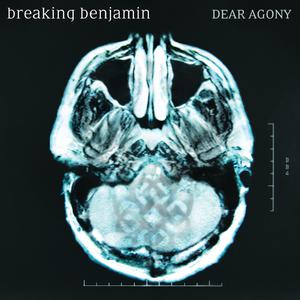 Breaking Benjamin & Lacey Sturm - Dear Agony (Aurora version) (Karaoke Version) 带和声伴奏 （降5半音）