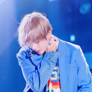 『百首韩语男声』柔肠百转 不再劳瘁于思念