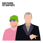 Back to Mine (Vol. 20): Pet Shop Boys专辑