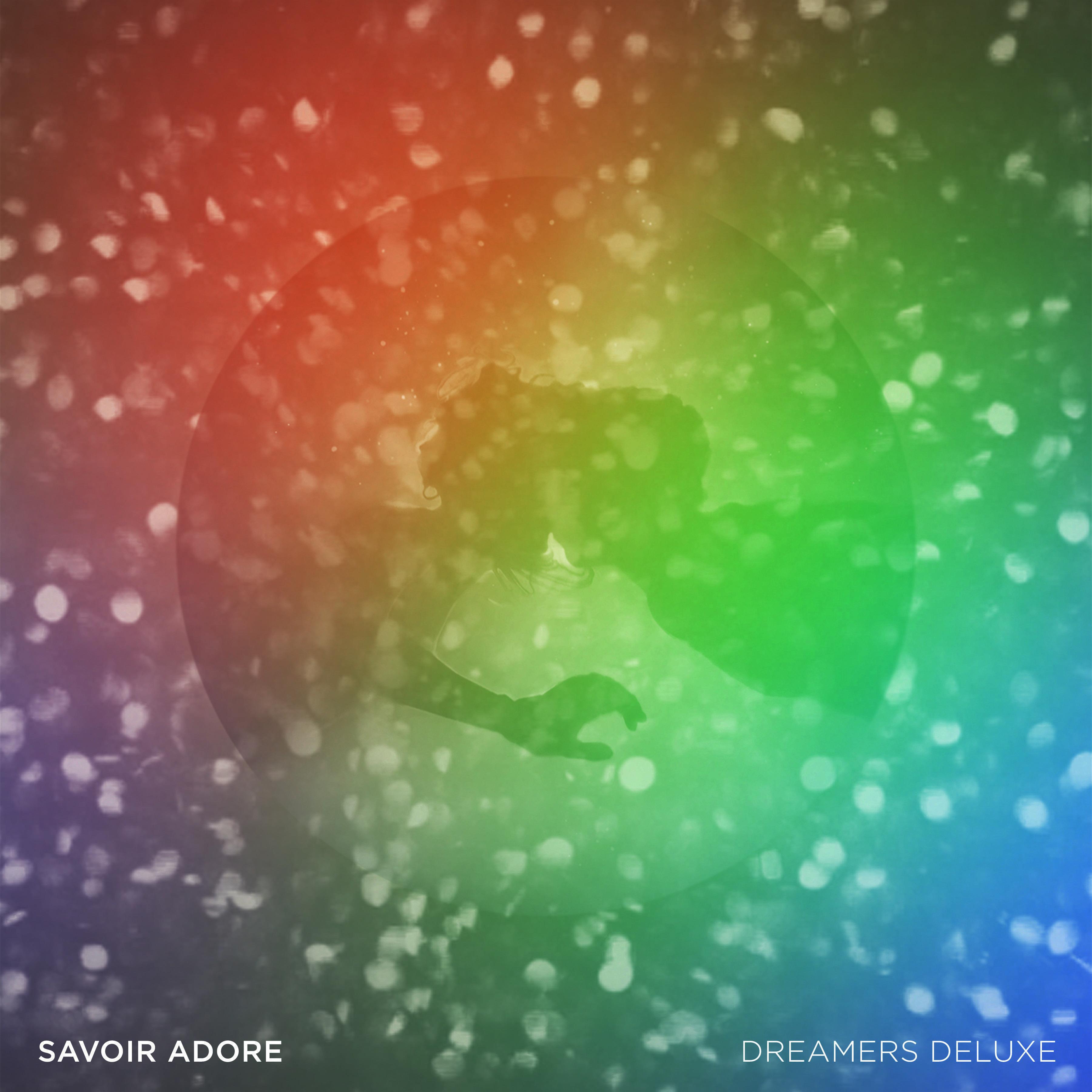 Dreamers (Geographer Remix)