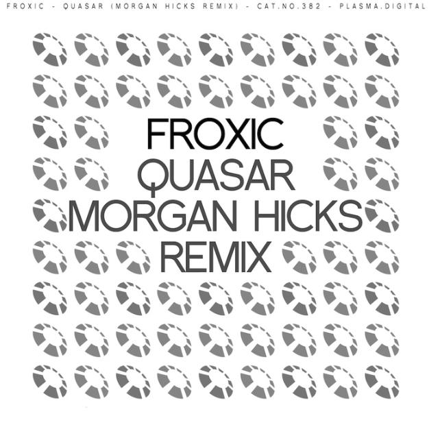 Quasar Remix