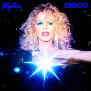 Kylie Minogue - Magic (无损版Ins) 原版无和声伴奏