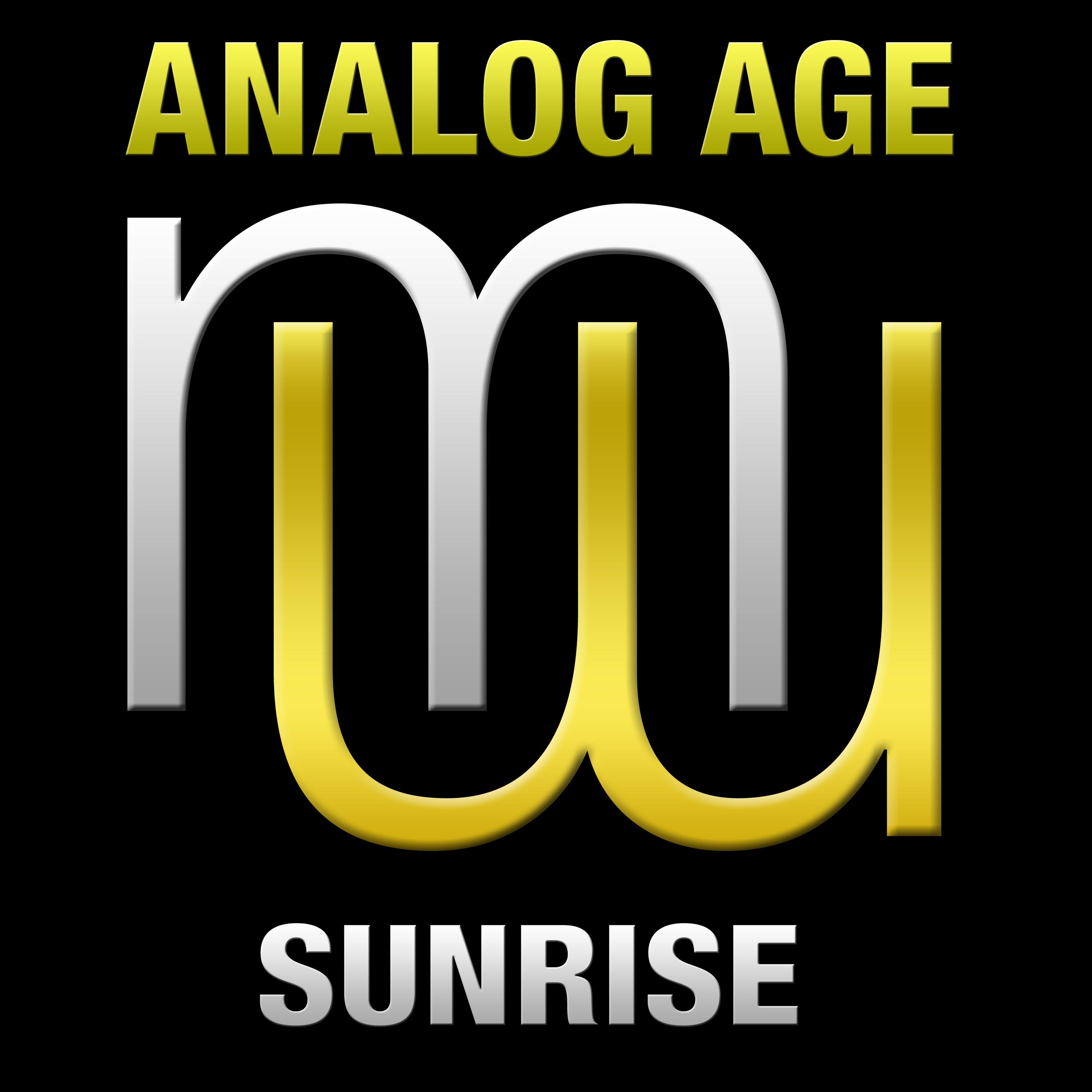 Analog Age - Sunrise (Fonzerelli Breaking Dawn Mix)