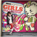 HbG×DJ MAYUMI GIRLS COLLECTION专辑