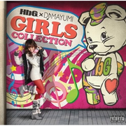 HbG×DJ MAYUMI GIRLS COLLECTION