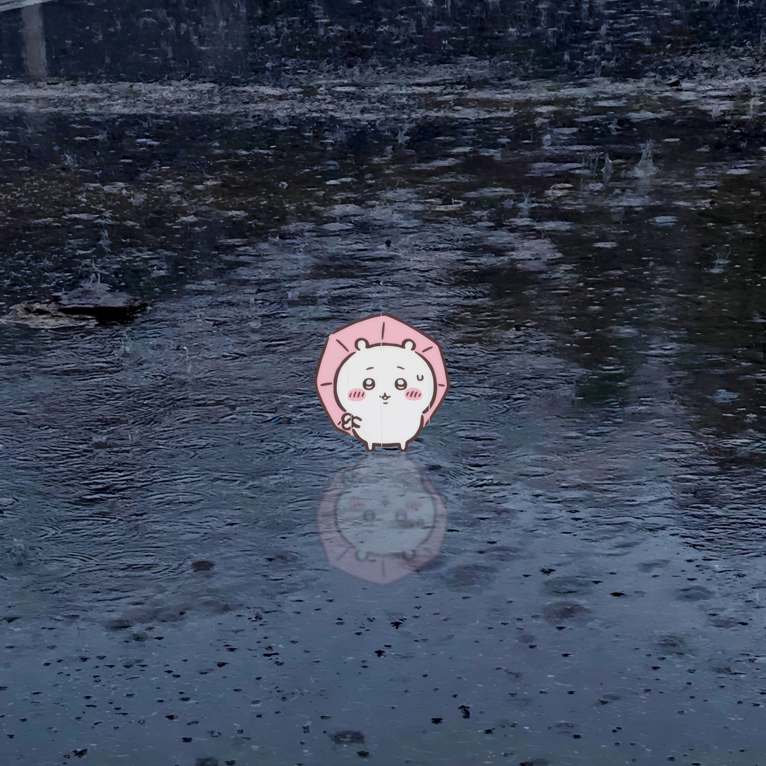 請帶我逃離這個世界