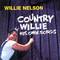 Country Willie - His Own Songs专辑