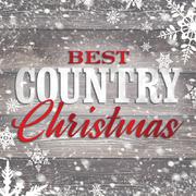 Best Country Christmas专辑