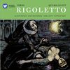 Berliner Symphoniker - Rigoletto:Oper in 3 Akten · Querschnitt und große Szenen in deutscher Sprache (2001 Remastered Version), Erster Teil: Querschnitt, Dritter Akt: - Als Tänzerin erschienst du mir [Un dì, se ben rammentomi] (Herzog, Gilda, Maddalena, Rigolett