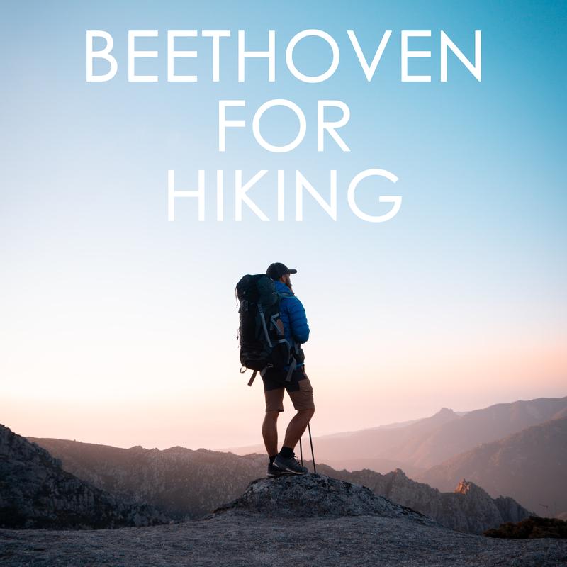 Beethoven for hiking