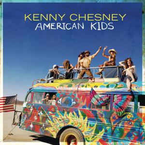 American Kids (Karaoke Version) （原版立体声）