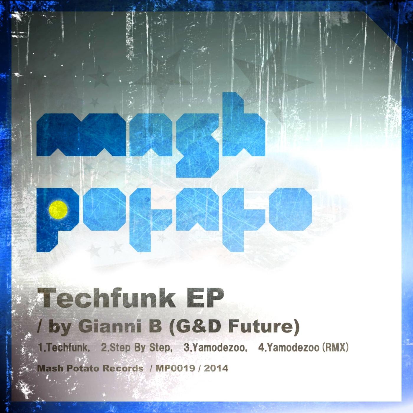 Techfunk EP
