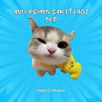 ANU REMON SAKIT LAGI OLD
