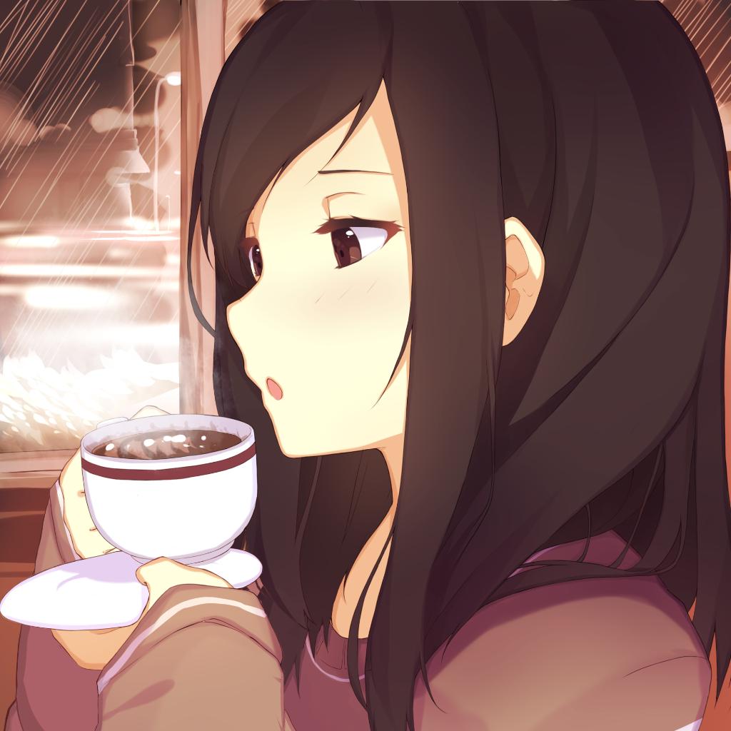 Chillhop Café ｜咖 啡 时 光