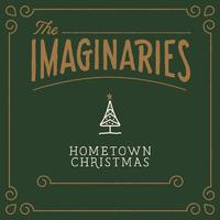 Maggie McClure & The Imaginaries - Hometown Christmas (Pre-V2) 带和声伴奏