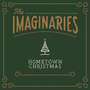 Maggie McClure & The Imaginaries - Hometown Christmas (Pre-V2) 带和声伴奏