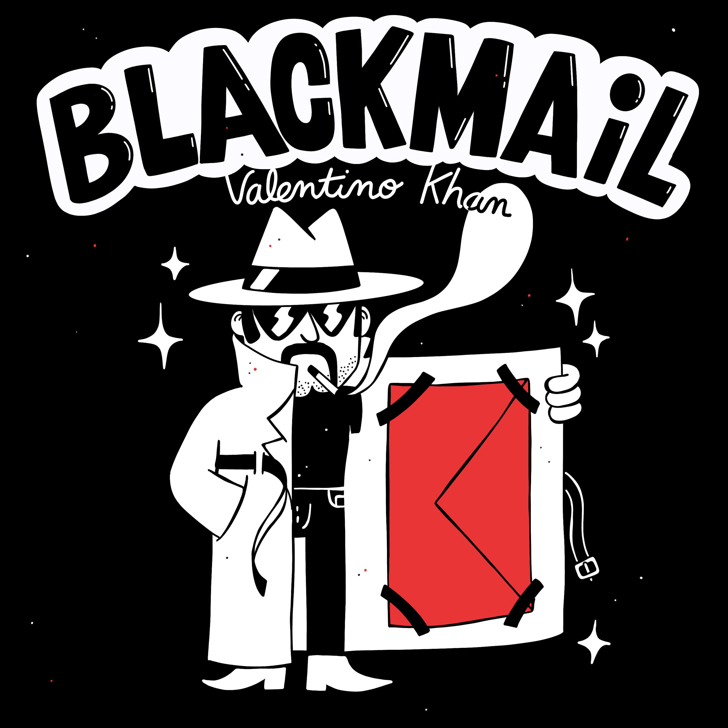 Blackmail