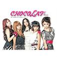 쇼콜라 First Single Album