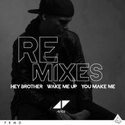 Hey Brother (Syn Cole Radio Edit)