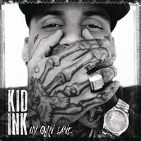Main Chick (explicit) - Kid Ink & Chris Brown (unofficial Instrumental)