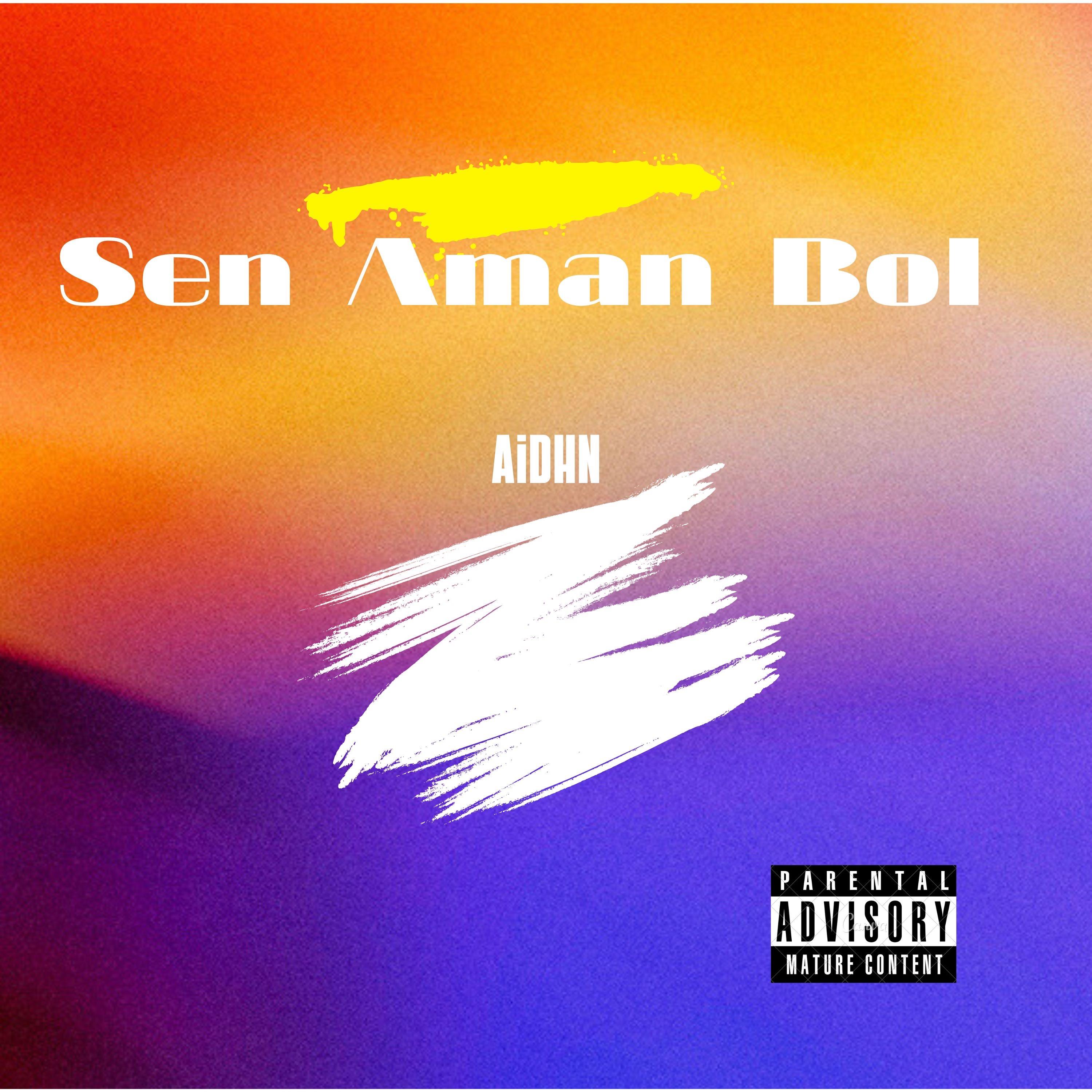Sen Aman Bol