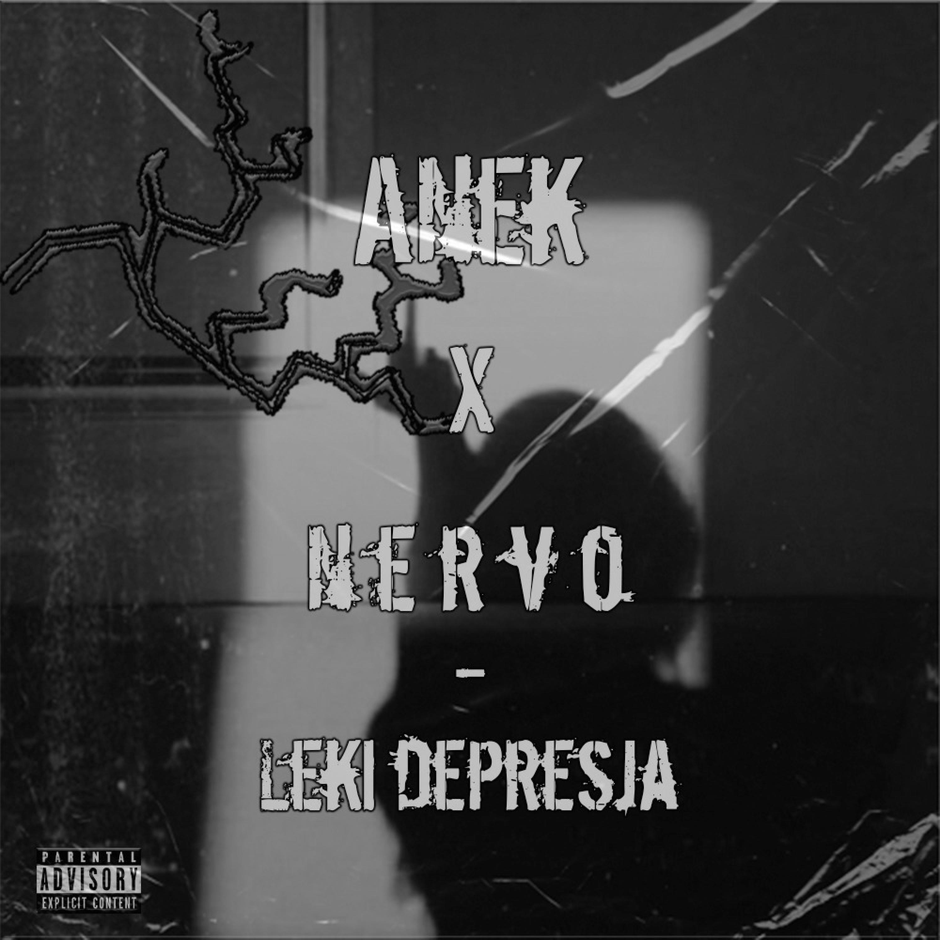 Leki Depresja (feat. n e r v o)