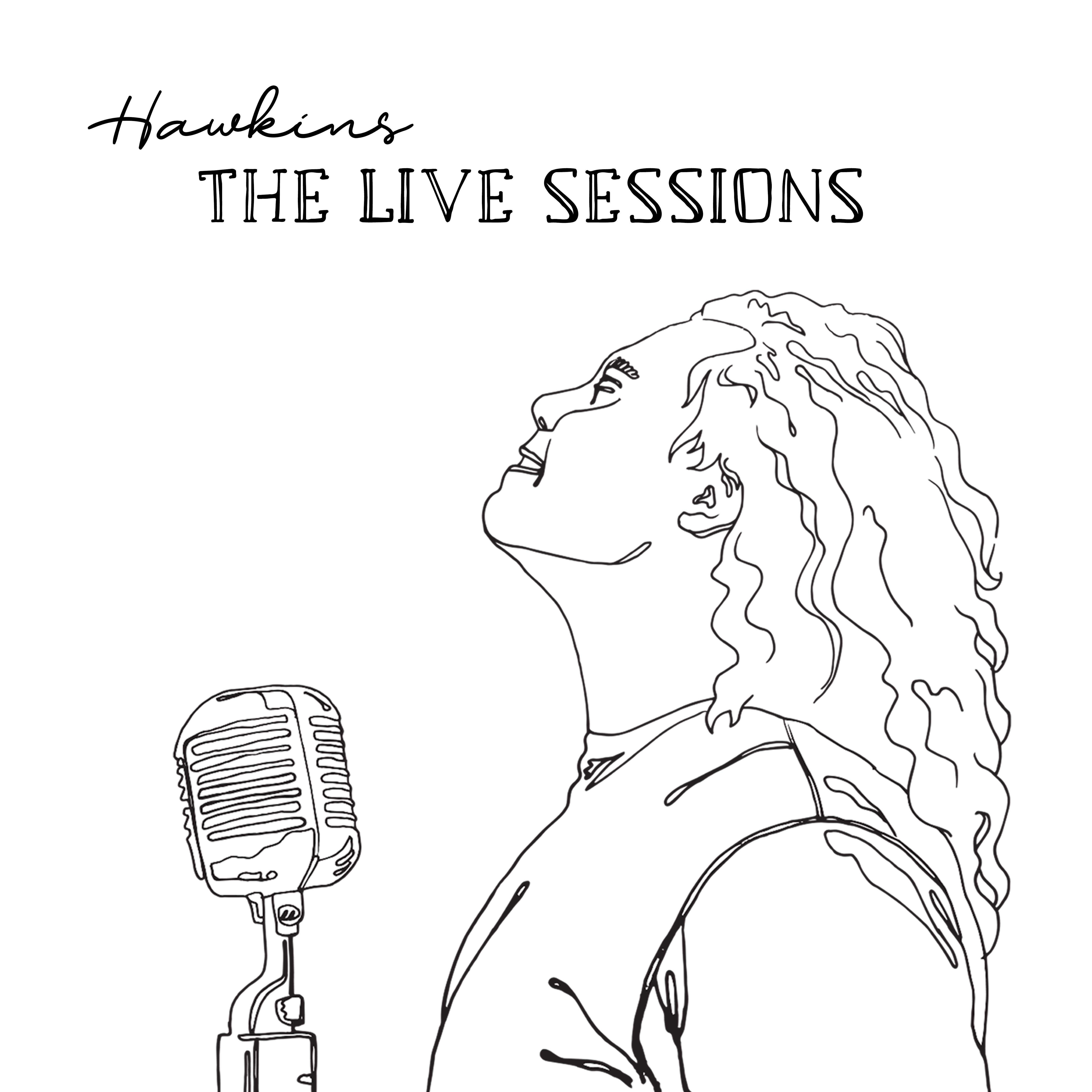 The Live Sessions