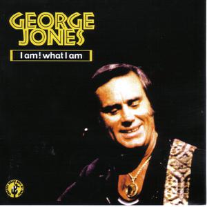 Things Have Gone to Pieces - George Jones (SC karaoke) 带和声伴奏 （降8半音）