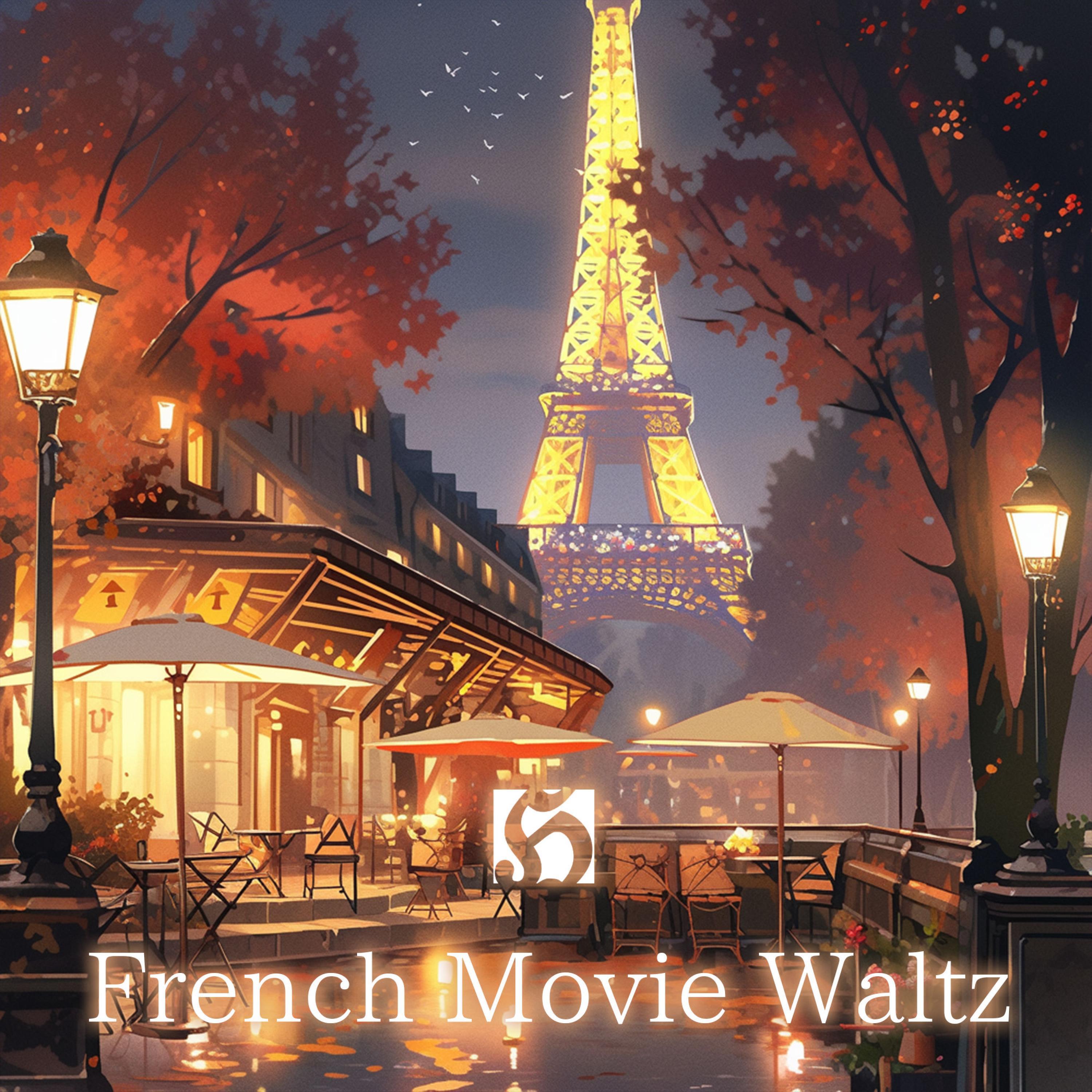 French Movie Waltz