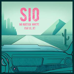No Matter Where（Prod.by S.O）伴奏 精品制作纯伴奏 （精消） （降1半音）
