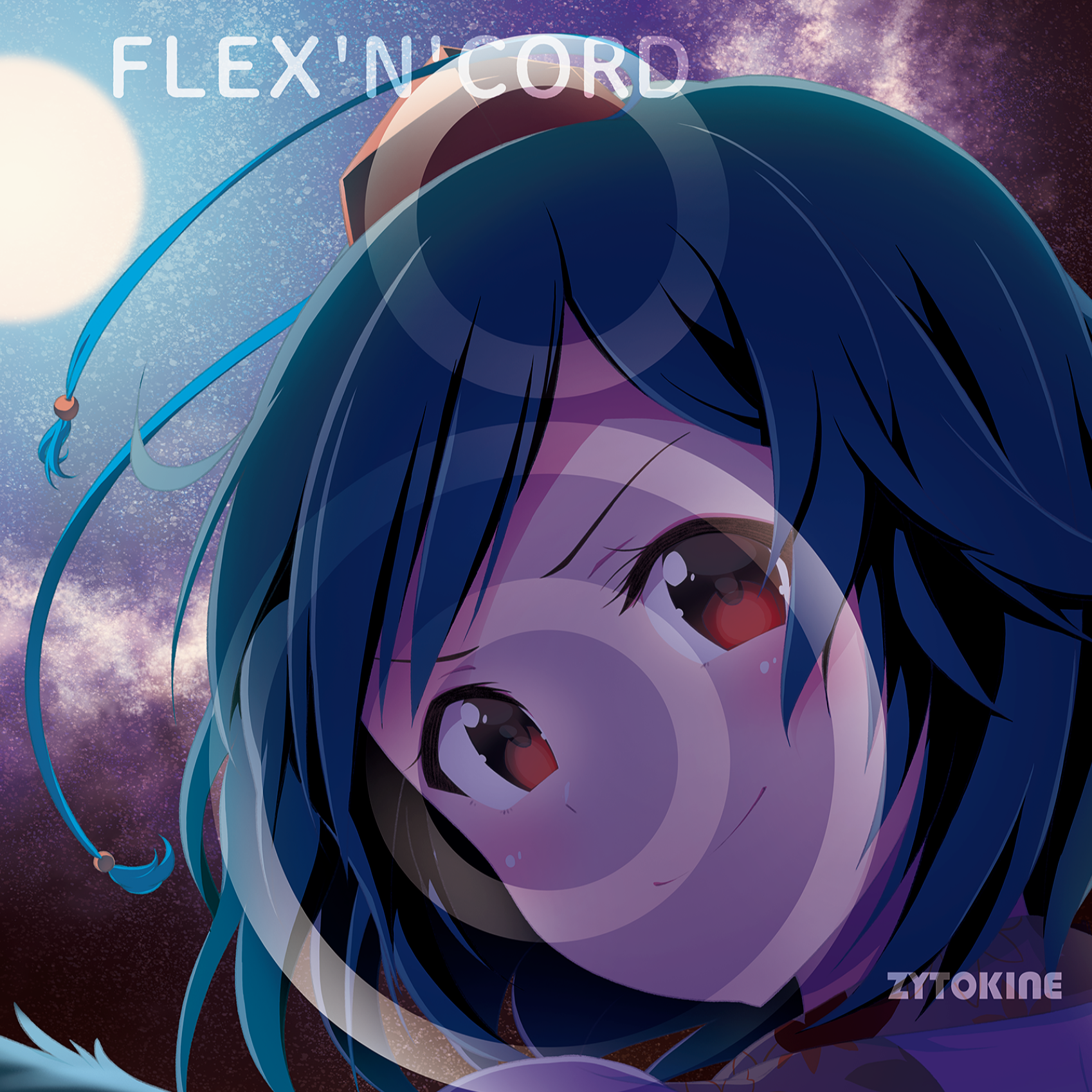 FLEX'N'CORD