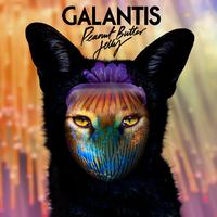 Galantis - Peanut Butter Jelly (Karaoke Version) 带和声伴奏