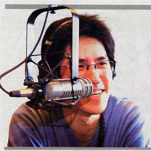 90年代——音乐有氧论