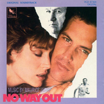 No Way Out (O.S.T)专辑