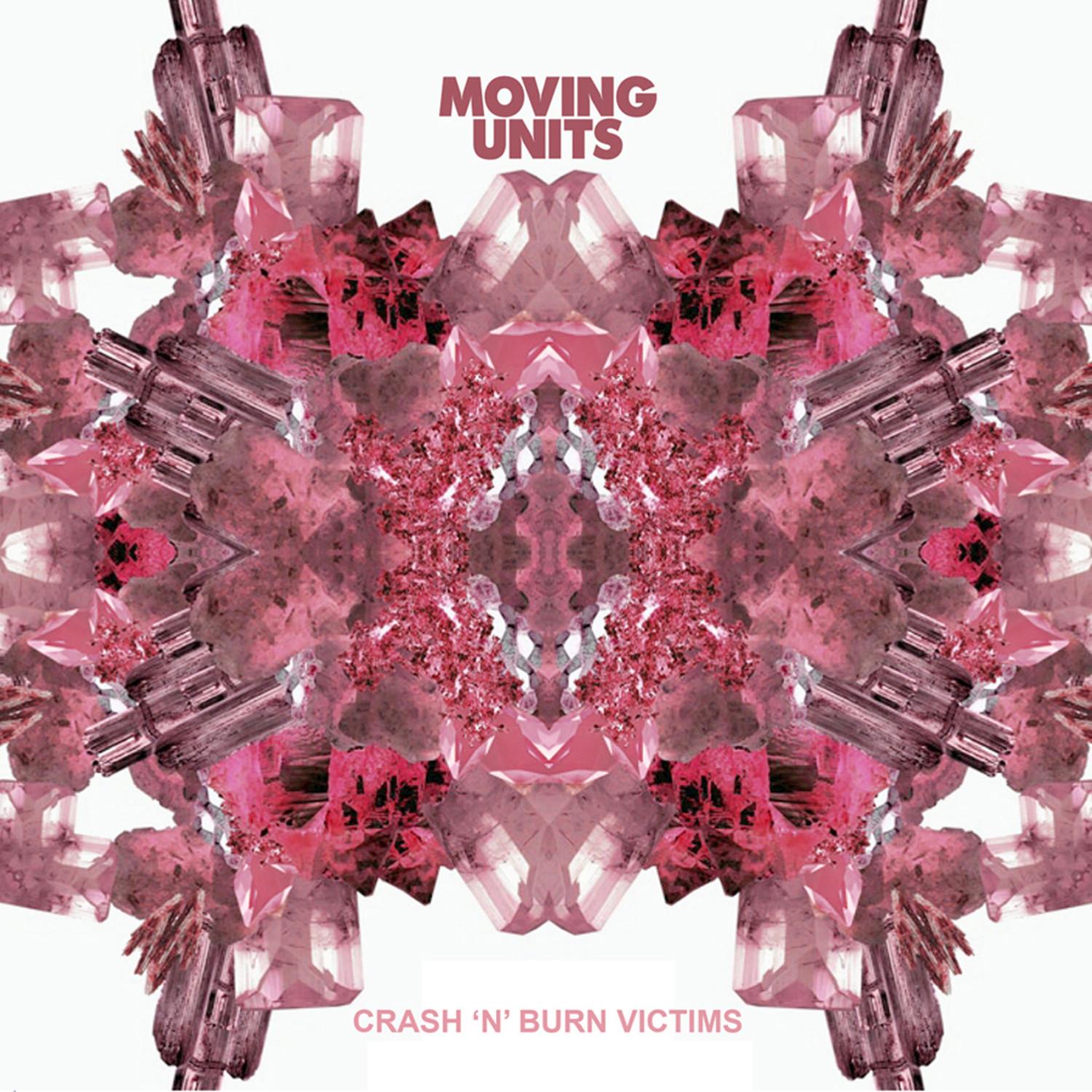 Crash 'n' Burn Victims