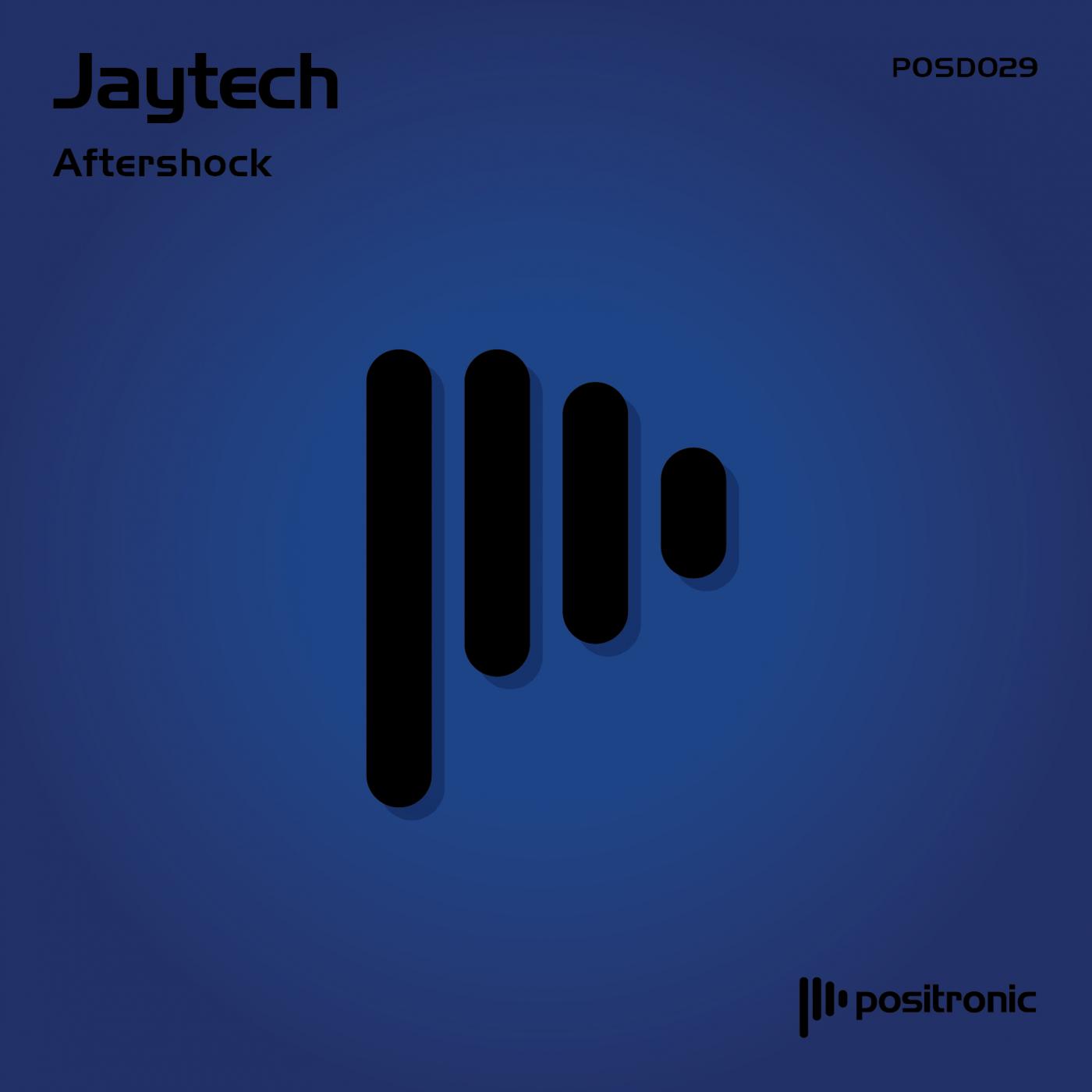 Aftershock (Extended Mix)
