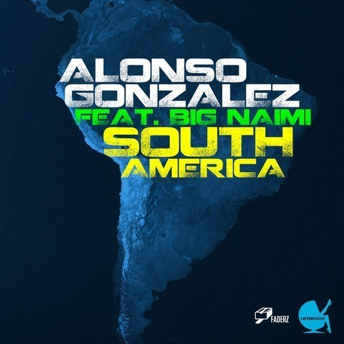 South America