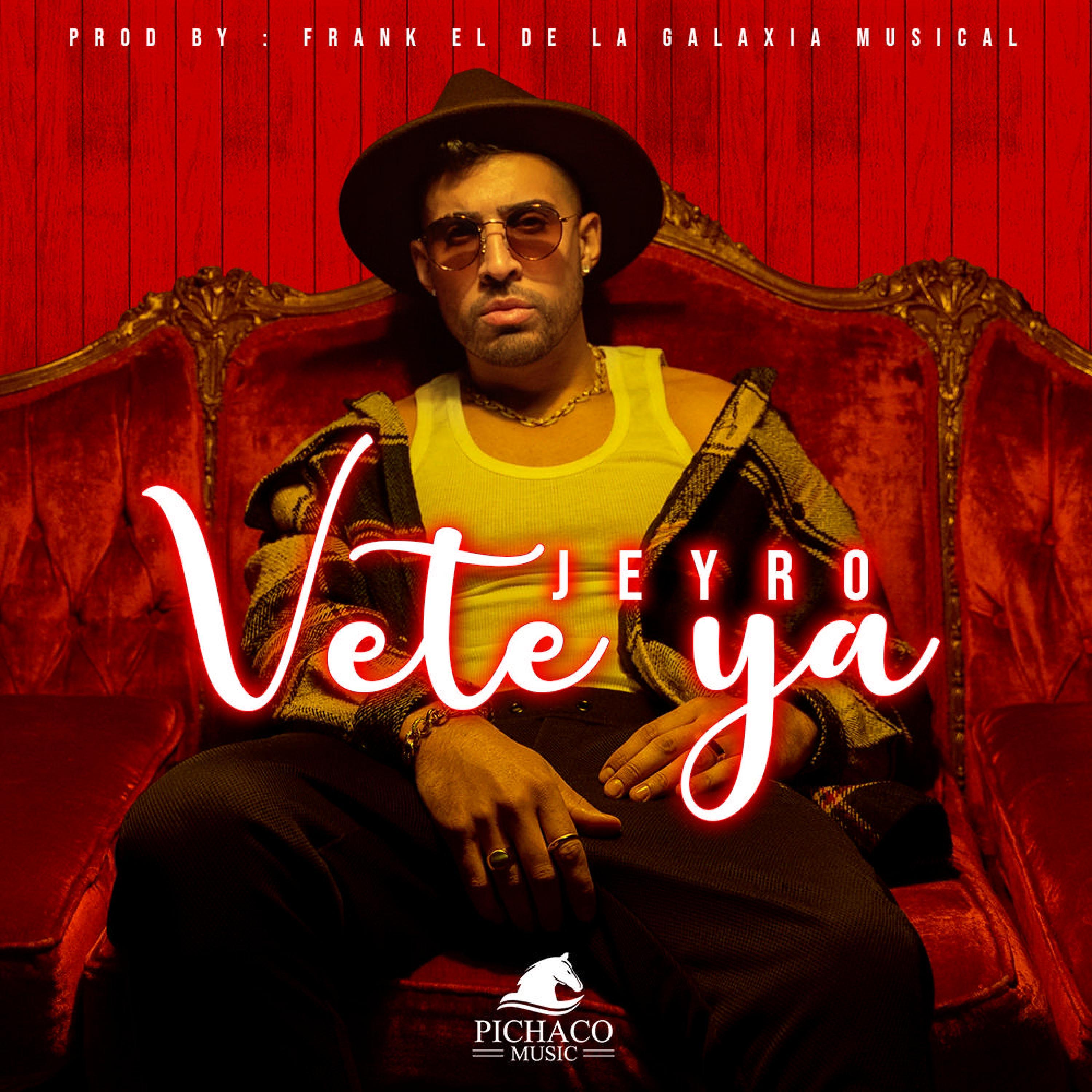Vete ya