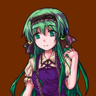 幻想乡爱乐乐团（GPO）散曲集：旧作篇