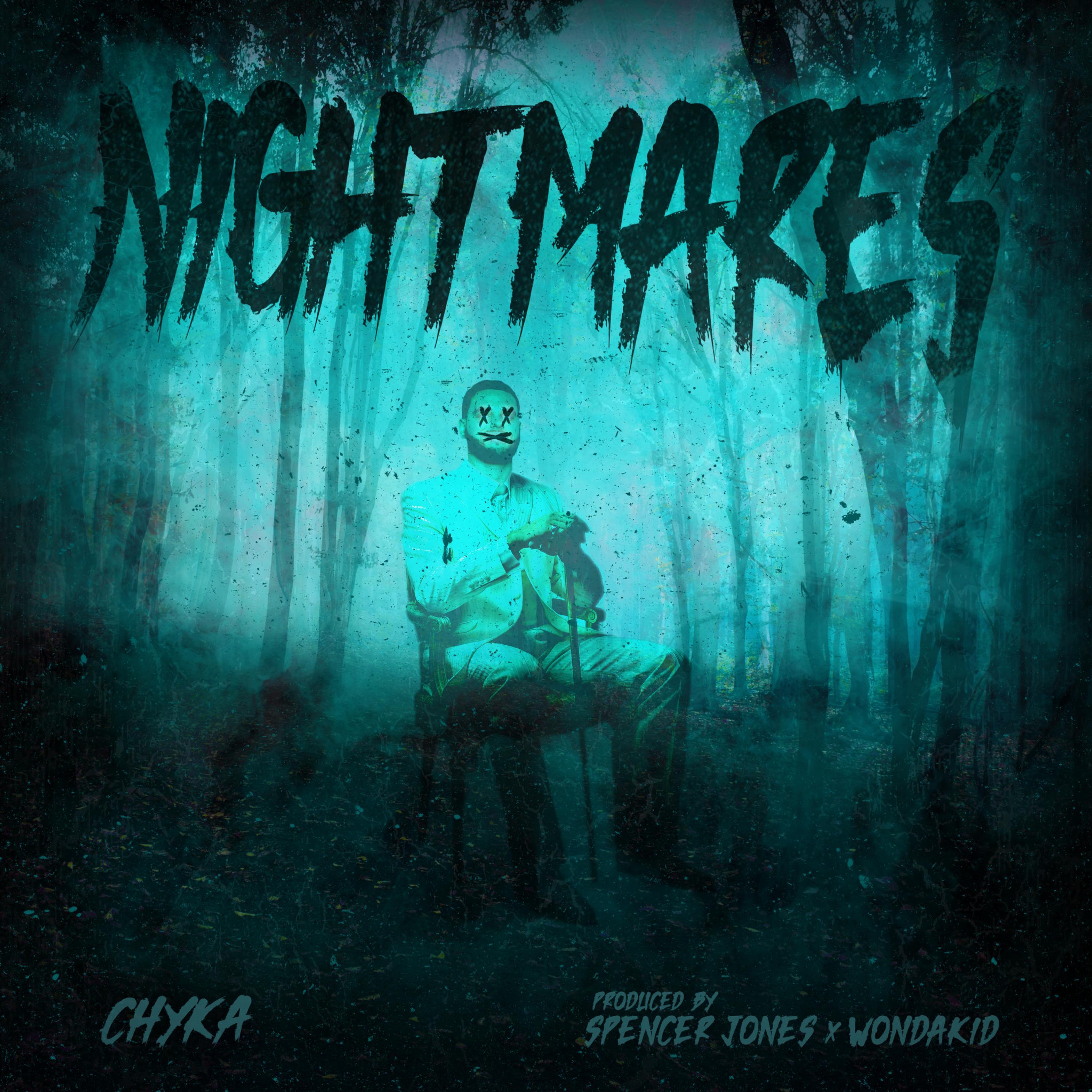 Chyka No Bluff (feat. Spencer Jones)