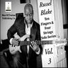 RUSSEL BLAKE - Moonlight Sonata